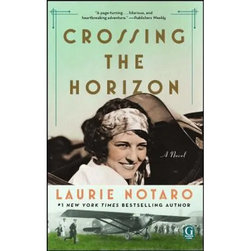 Crossing the Horizon