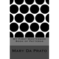 My First Montessori Book of Patterns