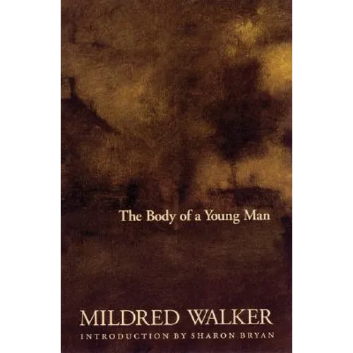 The Body of a Young Man