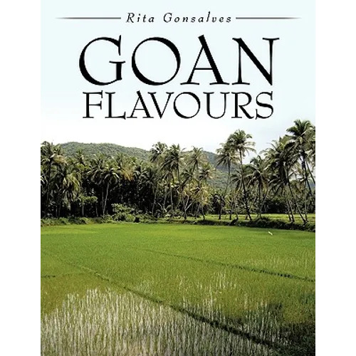 Goan Flavours
