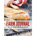 Farm Journal Cookbooks