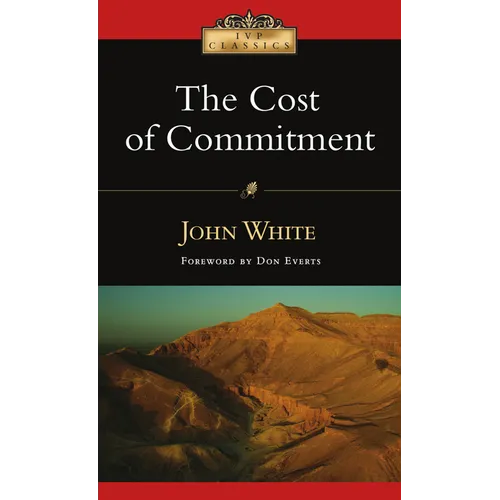 The Cost of Commitment