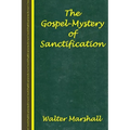 The Gospel-Mystery of Sanctification