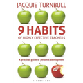 Personal Development for Teachers: 9 Steps to Success