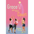 Grace on the Court