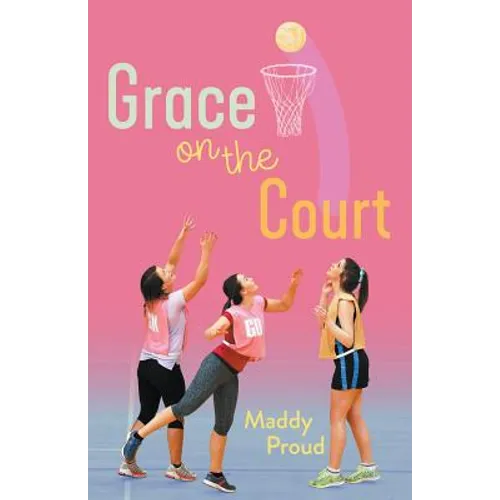 Grace on the Court