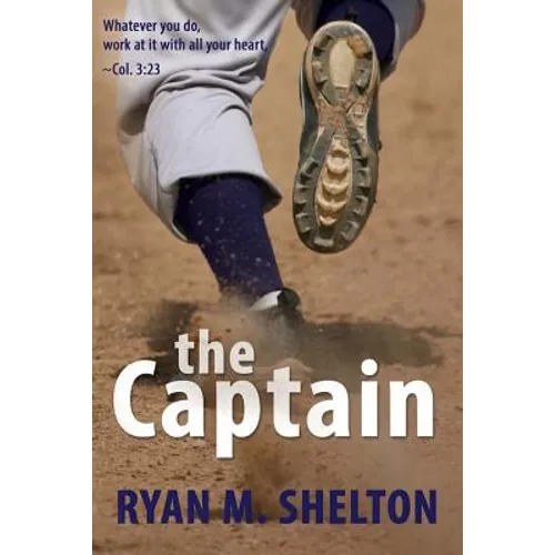 The Captain