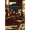 Durham, North Carolina: A Postcard History