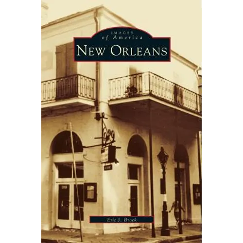 New Orleans
