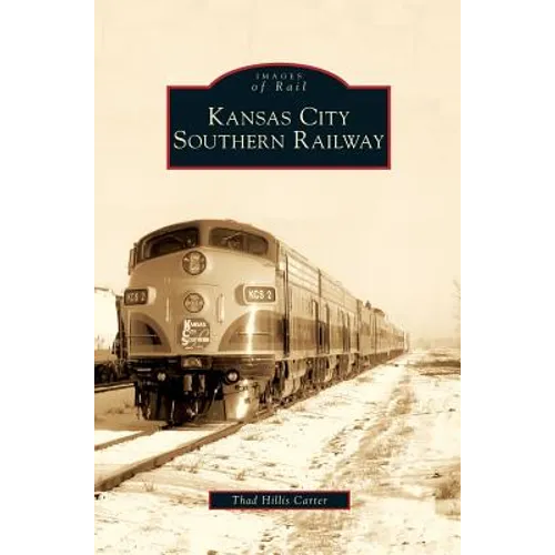 Kansas City Southern Railway