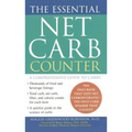 The Essential Net Carb Counter