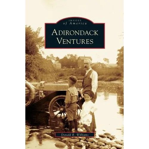 Adirondack Ventures