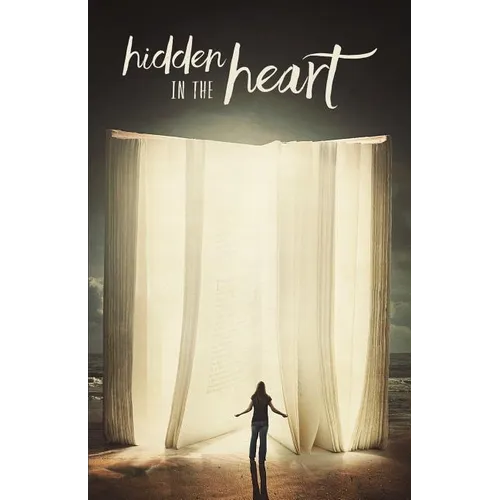 Hidden In The Heart