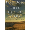 This House of Sky: Landscapes of a Western Mind