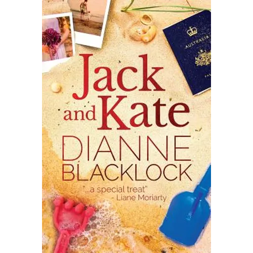 Jack and Kate