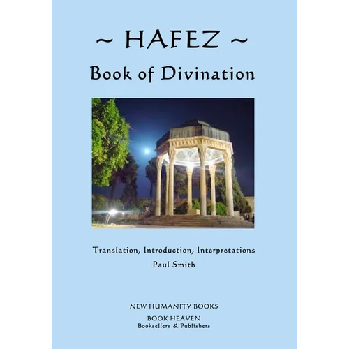 Hafez: Book of Divination