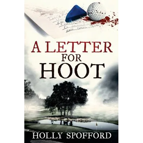 A Letter for Hoot
