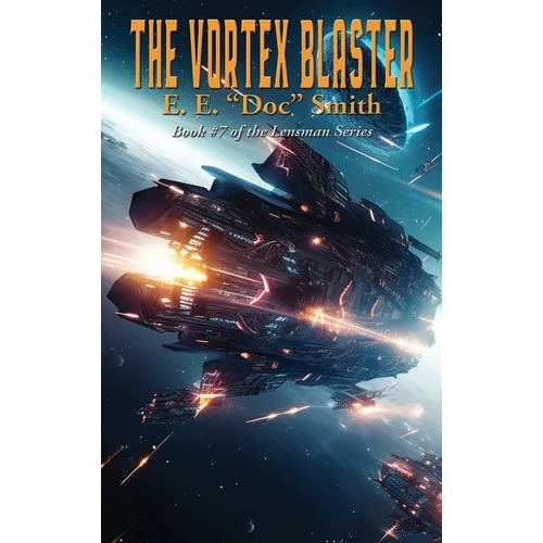 The Vortex Blaster