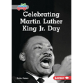 Celebrating Martin Luther King Jr. Day