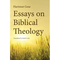 Essays on Biblical Theology