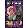 Star Child: A Biographical Constellation of Octavia Estelle Butler