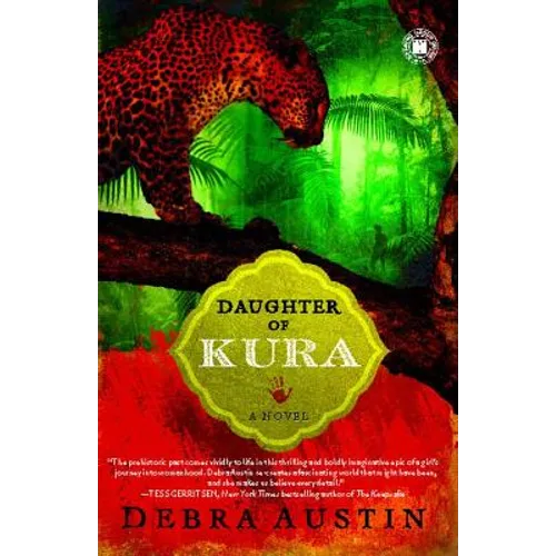Daughter of Kura