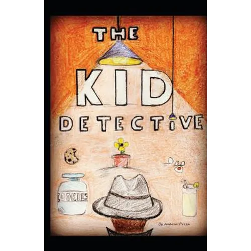 The Kid Detective