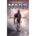 Mass Effect: Revelation