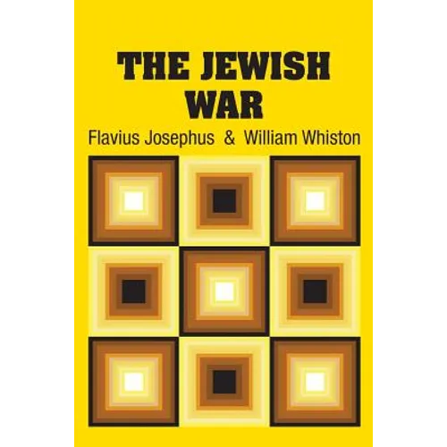 The Jewish War