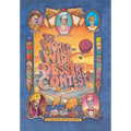 The Worldwide Dessert Contest