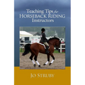 Teaching Tips for Horseback Riding Instructors