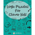 Logic Puzzles For Clever Kids