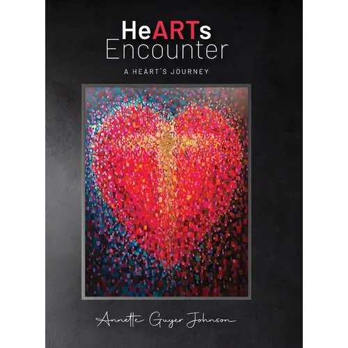 HeARTs Encounter: A Heart's Journey
