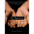On Apology
