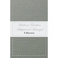 Studies in Elocution - Adapted and Arranged