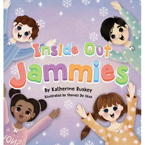 Inside Out Jammies