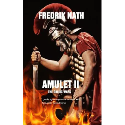 Amulet II: The Gallic Wars