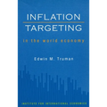 Inflation Targeting in the World Economy