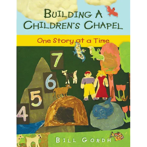 Building a Children's Chapel: One Story at a Time