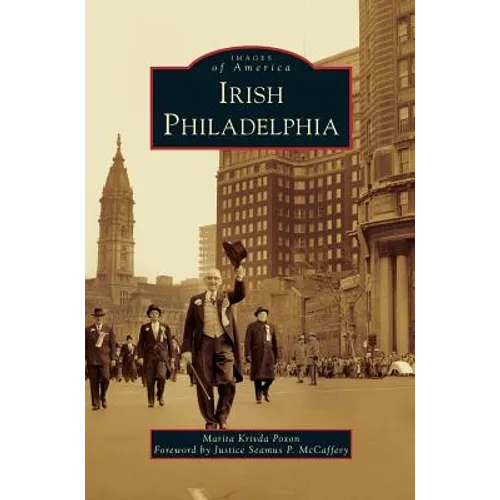 Irish Philadelphia