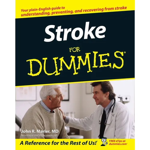 Stroke For Dummies