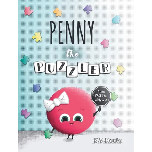 Penny the Puzzler