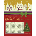 Christmas Word Searches: 100 Large Print Puzzles