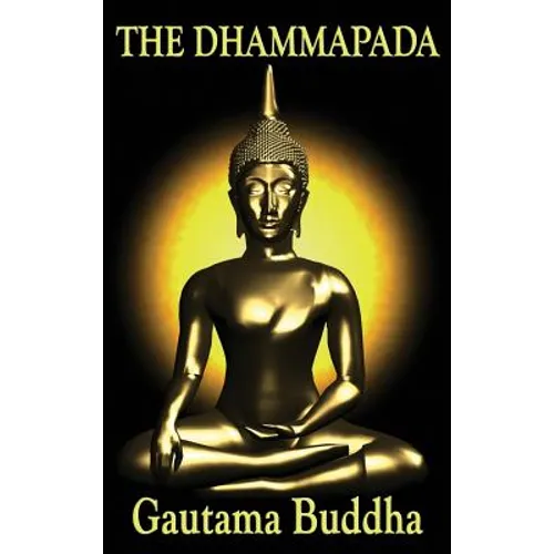 The Dhammapada