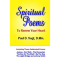 Spiritual Poems to Renew Your Heart