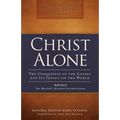 Christ Alone