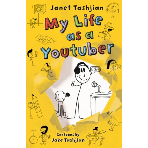My Life as a Youtuber