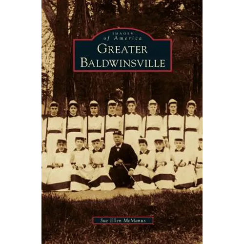 Greater Baldwinsville
