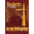 Rockets and People Volume IV: The Moon Race