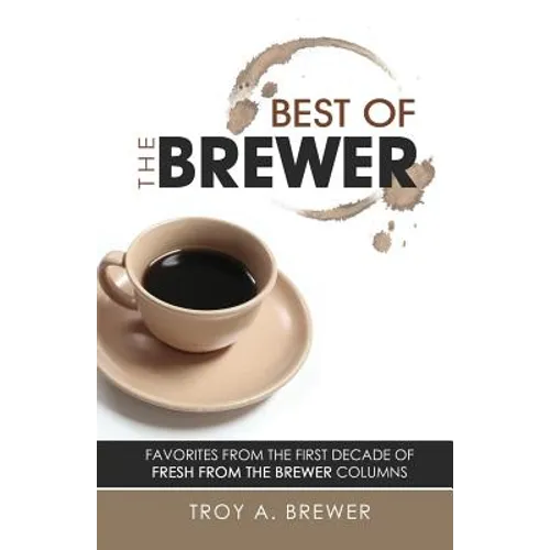 Best of The Brewer